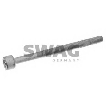 Болт, крепление форсунки SWAG 10 92 8407