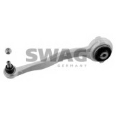 Рычаг независимой подвески колеса SWAG 10 92 8493