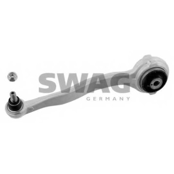 Рычаг независимой подвески колеса SWAG 10 92 8493