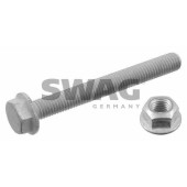 Монтажный комплект рычага независимой подвески колеса SWAG 10 92 9279