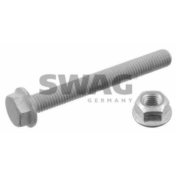 Монтажный комплект рычага независимой подвески колеса SWAG 10 92 9279