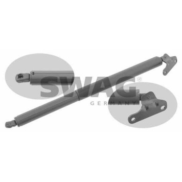 Газовая пружина (амортизатор) крышки багажника SWAG 10 92 9338