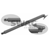 Газовая пружина (амортизатор) крышки багажника SWAG 10 92 9339