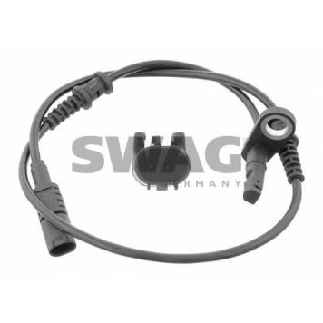 Датчик частоты вращения колеса SWAG 10 92 9508