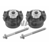 Комплект подшипника балки моста SWAG 10 92 9745