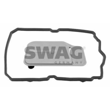 Фильтр АКПП SWAG 10 93 0157