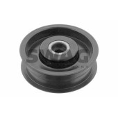 Паразитный / ведущий ролик поликлинового ременя SWAG 10 93 0454