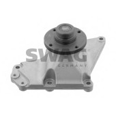 Кронштейн вентилятора радиатора SWAG 10 93 0680