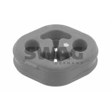 Кронштейн системы выпуска ОГ SWAG 10 93 0790