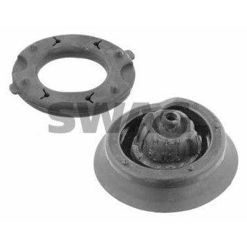 Опора стойки амортизатора SWAG 10 93 0838