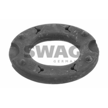 Опорное кольцо, опора стойки амортизатора SWAG 10 93 0839