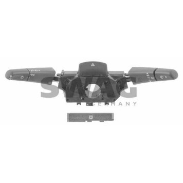 Выключатель головного света SWAG 10 93 1204