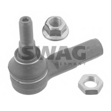 SWAG 10931273 - наконечник рулевой