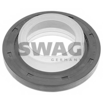 SWAG 10931329 - сальник коленчатого вала