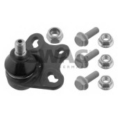 Несущий / направляющий шарнир SWAG 10 93 1334