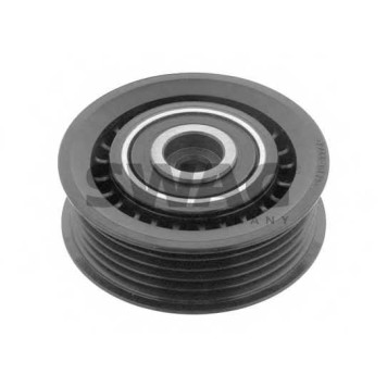 Паразитный / ведущий ролик поликлинового ременя SWAG 10 93 1383