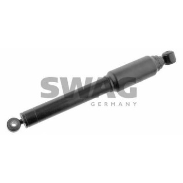 Амортизатор рулевого управления передний для MERCEDES G(W461,W463) <b>SWAG 10 93 1449</b>