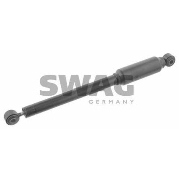 Амортизатор рулевого управления передний для MERCEDES G(W460,W461,W463) <b>SWAG 10 93 1450</b>