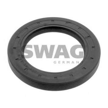 SWAG 10931534 - сальник коленчатого вала