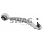 Рычаг независимой подвески колеса SWAG 10 93 1732
