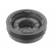 Ременный шкив коленвала SWAG 10 93 1783