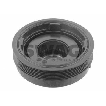 Ременный шкив коленвала SWAG 10 93 1783