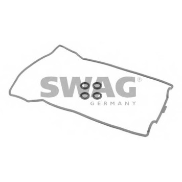Комплект прокладок крышки головки цилиндра SWAG 10 93 1974