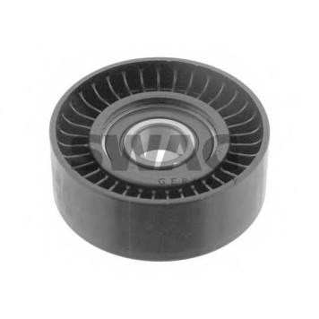 Натяжной ролик поликлинового ременя SWAG 10 93 1975