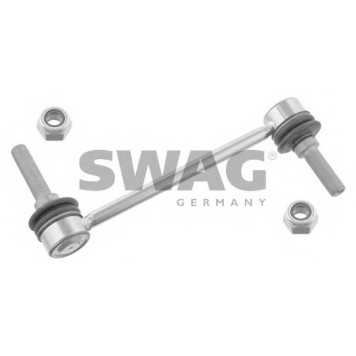 Тяга / стойка стабилизатора SWAG 10 93 2531