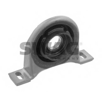 Подвеска карданного вала SWAG 10 93 2710