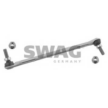 Тяга / стойка стабилизатора SWAG 10 93 3485