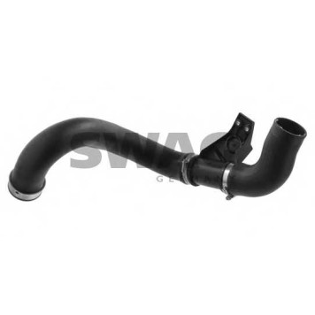 Трубка нагнетаемого воздуха SWAG 10 93 3522