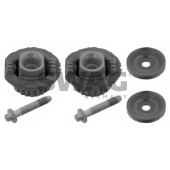 Комплект подшипника балки моста SWAG 10 93 3660