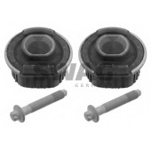 Комплект подшипника балки моста SWAG 10 93 3661