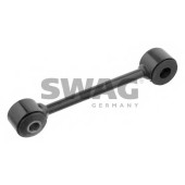 Тяга / стойка стабилизатора SWAG 10 93 3687