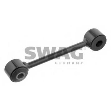 Тяга / стойка стабилизатора SWAG 10 93 3687