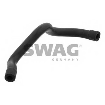 Шланг вентиляции картера SWAG 10 93 3852