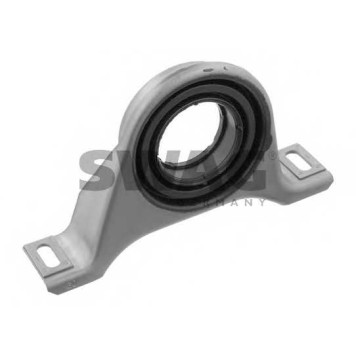 Подшипник, промежуточный подшипник карданного вала SWAG 10 93 4037