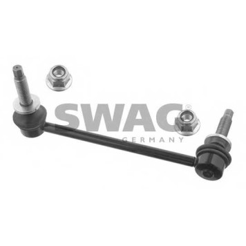 Тяга / стойка стабилизатора SWAG 10 93 4315