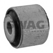 Подвеска рычага независимой подвески колеса SWAG 10 93 4501