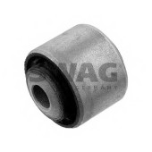 Подвеска рычага независимой подвески колеса SWAG 10 93 4570