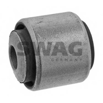 SWAG 10934571 - сайлентблок заднего продольного рычага