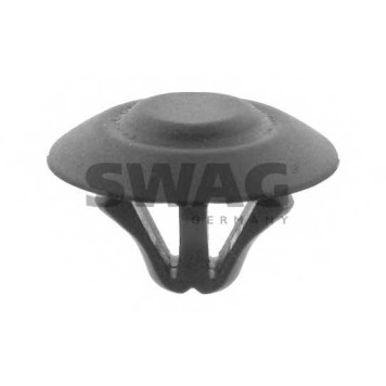 Пружинный зажим SWAG 10 93 4572