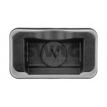 Крепление, автомобильный домкрат SWAG 10 93 4984