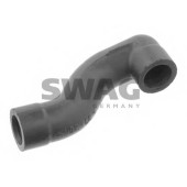 Шланг вентиляции картера SWAG 10 93 6011