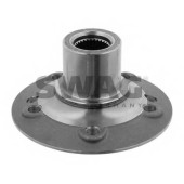 Ступица колеса SWAG 10 93 6071