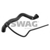 Шланг радиатора SWAG 10 93 6145