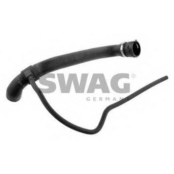 Шланг радиатора SWAG 10 93 6147
