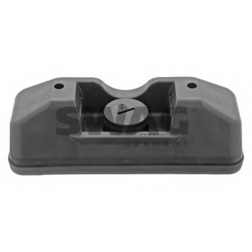 Крепление, автомобильный домкрат SWAG 10 93 6164