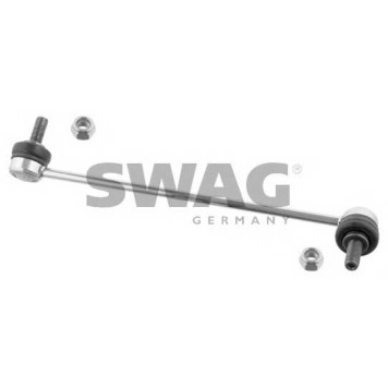 Тяга / стойка стабилизатора SWAG 10 93 6302